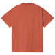 Carhartt WIP Ανδρική κοντομάνικη μπλούζα S/S Lasso T-Shirt